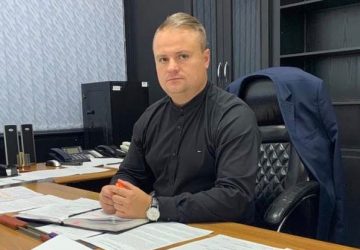 ОЛЕГ КАЛИТА: “ДА, ПОМЕЩЕНИЕ НА ШЕВЧЕНКО, 13 АВАРИЙНОЕ” ОЛЕГ КАЛИТА: “ДА, ПОМЕЩЕНИЕ НА ШЕВЧЕНКО, 13 АВАРИЙНОЕ”