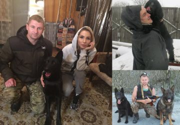 ТРОПА АВАТАРА, НАХОДКИ МАРСИКА И ИРМЫ ТРОПА АВАТАРА, НАХОДКИ МАРСИКА И ИРМЫ