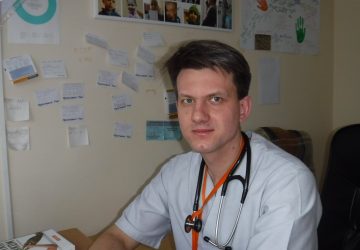 «ВСЕГДА ЕСТЬ ПАЦИЕНТЫ. Дай БОГ, ЧТОБ ИХ ВООБЩЕ НЕ БЫЛО, НО…» «ВСЕГДА ЕСТЬ ПАЦИЕНТЫ. Дай БОГ, ЧТОБ ИХ ВООБЩЕ НЕ БЫЛО, НО…»