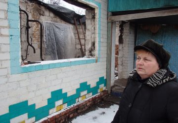 «ГОРЕЛ И СТРЕЛЯЛ КОТЕЛ, А ПОЖАРНЫХ ВЫЗВАТЬ НЕ МОГЛИ» «ГОРЕЛ И СТРЕЛЯЛ КОТЕЛ, А ПОЖАРНЫХ ВЫЗВАТЬ НЕ МОГЛИ»