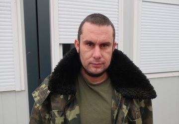 ПАРТИЗАН З НОВОСЕЛІВКИ ПАРТИЗАН З НОВОСЕЛІВКИ