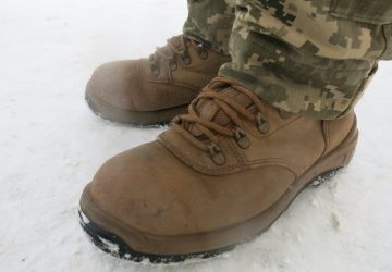 БЕРЦЫ, БУРКИ, ДУТИКИ, НАТОВСКАЯ ОБУВЬ – В ЧЕМ НЕ ХОЛОДНО НА ФРОНТЕ? БЕРЦЫ, БУРКИ, ДУТИКИ, НАТОВСКАЯ ОБУВЬ – В ЧЕМ НЕ ХОЛОДНО НА ФРОНТЕ?