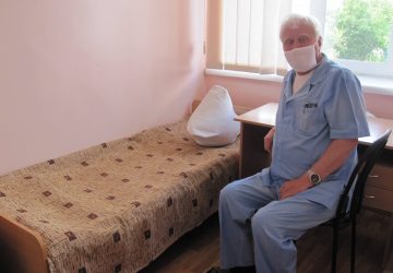 ПЛАТНАЯ ПАЛАТА В ДЕТСКОЙ БОЛЬНИЦЕ – НЕ ТОЛЬКО ДЛЯ МАЖОРОВ ПЛАТНАЯ ПАЛАТА В ДЕТСКОЙ БОЛЬНИЦЕ – НЕ ТОЛЬКО ДЛЯ МАЖОРОВ