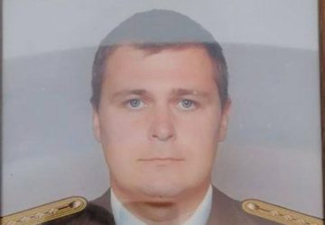 ЄВГЕН КИСІЛЬ, ЛЬОТЧИК З ЧЕРНІГОВА, БУВ У ВЕРТОЛЬОТІ “МІ-8”, ЩО ВПАВ ПІД КРАМАТОРСЬКОМ ЄВГЕН КИСІЛЬ, ЛЬОТЧИК З ЧЕРНІГОВА, БУВ У ВЕРТОЛЬОТІ “МІ-8”, ЩО ВПАВ ПІД КРАМАТОРСЬКОМ