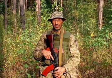 Костянтина Антонова зробили СЗЧшником-втікачем. А він пів року лежав убитий Костянтина Антонова зробили СЗЧшником-втікачем. А він пів року лежав убитий