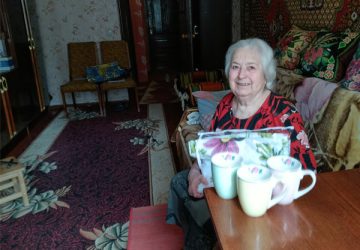 «У «Весті» першим ділом шукаю звістку, що вже скоро кацапів виженуть» «У «Весті» першим ділом шукаю звістку, що вже скоро кацапів виженуть»