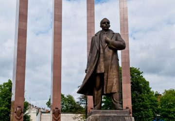 Степана Бандери, Соборності та Тролейбусна: Чернігіврада перейменувала ще 35 вулиць та провулків Степана Бандери, Соборності та Тролейбусна: Чернігіврада перейменувала ще 35 вулиць та провулків