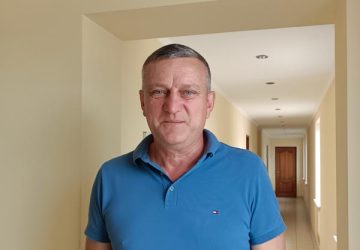 Ігор Патенко, виробник кормових дріжджів, отримав премію від «Форбс» Ігор Патенко, виробник кормових дріжджів, отримав премію від «Форбс»