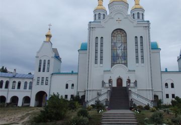 Духовне училище переїхало з Троїці у Храм Всіх святих Духовне училище переїхало з Троїці у Храм Всіх святих