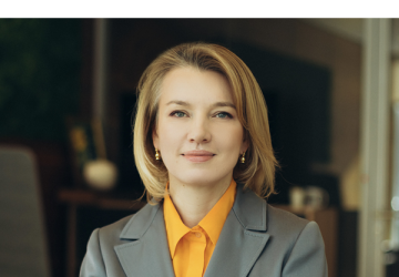 Нардеп Олена Шуляк: Реформа цифровізації дала громадам інструменти прозорого планування та контролю відновлення Нардеп Олена Шуляк: Реформа цифровізації дала громадам інструменти прозорого планування та контролю відновлення