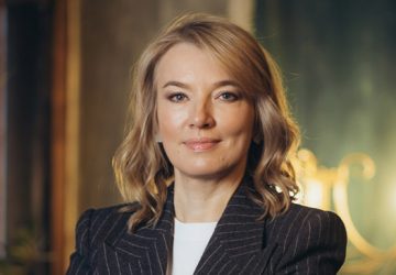 Олена Шуляк: Вирішення житлового питання допоможе повернути українців із-за кордону Олена Шуляк: Вирішення житлового питання допоможе повернути українців із-за кордону