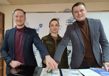 «I’m Fine». Все добре — тримаємось! «I’m Fine». Все добре — тримаємось!