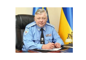 Помер колишній начальник обласної міліції Валерій Нонік Помер колишній начальник обласної міліції Валерій Нонік