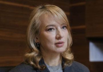 Цьогоріч школи по всій Україні отримають 600 нових автобусів – нардеп Олена Шуляк Цьогоріч школи по всій Україні отримають 600 нових автобусів – нардеп Олена Шуляк