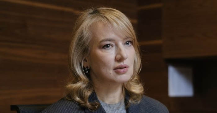 Цього року держава придбає житло для 120 великих прийомних сімей – Олена Шуляк Цього року держава придбає житло для 120 великих прийомних сімей – Олена Шуляк